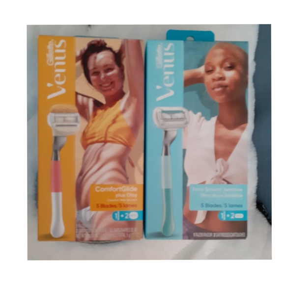 💥NWT GILLETTE VENUS BUNDLE - Picture 2 of 5